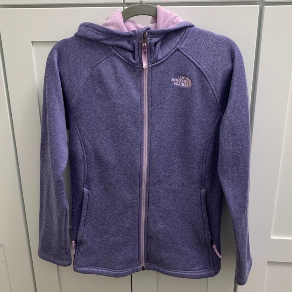 The North Face Jacket Girls